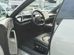 2024 Xiaomi SU7 RWD Long Range Advanced ADAS Pro — фото 7
