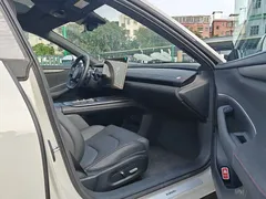 2024 Xiaomi SU7 RWD Long Range Advanced ADAS Pro — фото 8