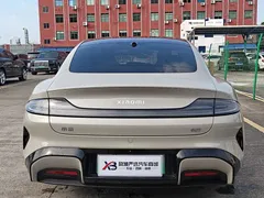 2024 Xiaomi SU7 RWD Long Range Advanced ADAS Pro — фото 9