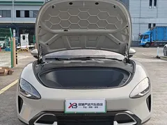 2024 Xiaomi SU7 RWD Long Range Advanced ADAS Pro — фото 11