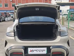 2024 Xiaomi SU7 RWD Long Range Advanced ADAS Pro — фото 12