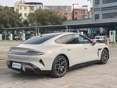 2024 Xiaomi SU7 RWD Long Range Advanced ADAS Pro — фото 13