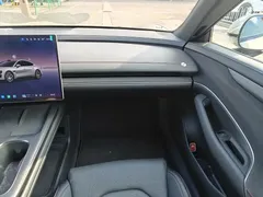 2024 Xiaomi SU7 RWD Long Range Advanced ADAS Pro — фото 14