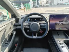 2024 Xiaomi SU7 RWD Long Range Advanced ADAS Pro — фото 15