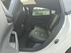 2024 Xiaomi SU7 RWD Long Range Advanced ADAS Pro — фото 16