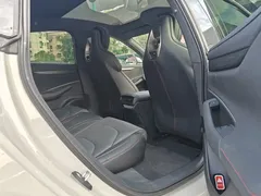 2024 Xiaomi SU7 RWD Long Range Advanced ADAS Pro — фото 17