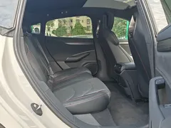 2024 Xiaomi SU7 RWD Long Range Advanced ADAS Pro — фото 19