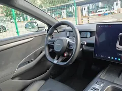 2024 Xiaomi SU7 RWD Long Range Advanced ADAS Pro — фото 20