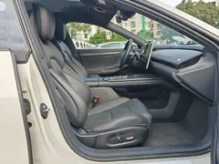 2024 Xiaomi SU7 RWD Long Range Advanced ADAS Pro — фото 22