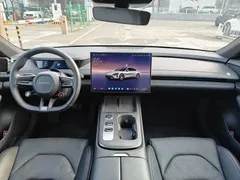 2024 Xiaomi SU7 RWD Long Range Advanced ADAS Pro — фото 23
