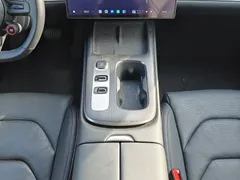 2024 Xiaomi SU7 RWD Long Range Advanced ADAS Pro — фото 24
