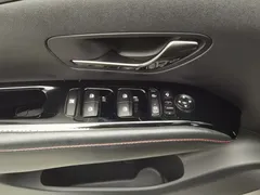 2023 Hyundai Tucson L 1.5T DCT 4WD LUX N Line Premium — фото 9