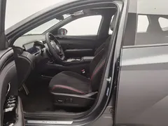 2023 Hyundai Tucson L 1.5T DCT 4WD LUX N Line Premium — фото 10