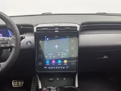2023 Hyundai Tucson L 1.5T DCT 4WD LUX N Line Premium — фото 12