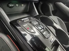 2023 Hyundai Tucson L 1.5T DCT 4WD LUX N Line Premium — фото 13