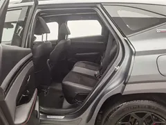 2023 Hyundai Tucson L 1.5T DCT 4WD LUX N Line Premium — фото 15