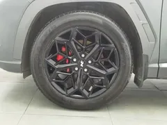 2023 Hyundai Tucson L 1.5T DCT 4WD LUX N Line Premium — фото 17