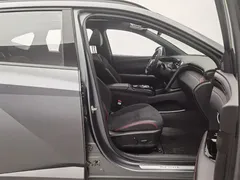 2023 Hyundai Tucson L 1.5T DCT 4WD LUX N Line Premium — фото 23