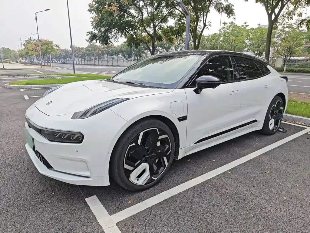 2023 Zeekr 001 YOU 100kWh