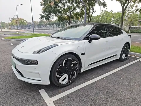 2023 Zeekr 001 YOU 100kWh