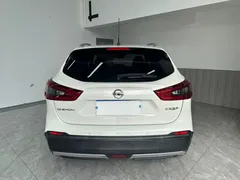 2022 Nissan Qashqai 2.0L CVT XV Prem Luxury, белый — фото 5