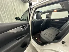 2022 Nissan Qashqai 2.0L CVT XV Prem Luxury, белый — фото 8