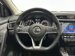 2022 Nissan Qashqai 2.0L CVT XV Prem Luxury, белый — фото 10