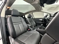 2022 Nissan Qashqai 2.0L CVT XV Prem Luxury, белый — фото 11