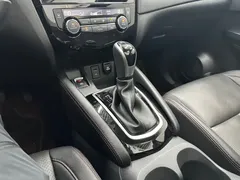2022 Nissan Qashqai 2.0L CVT XV Prem Luxury, белый — фото 15
