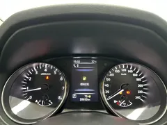 2022 Nissan Qashqai 2.0L CVT XV Prem Luxury, белый — фото 17