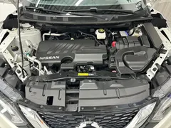 2022 Nissan Qashqai 2.0L CVT XV Prem Luxury, белый — фото 18