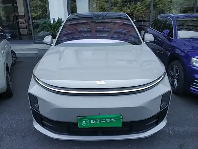 2024 Li Auto L6 Max