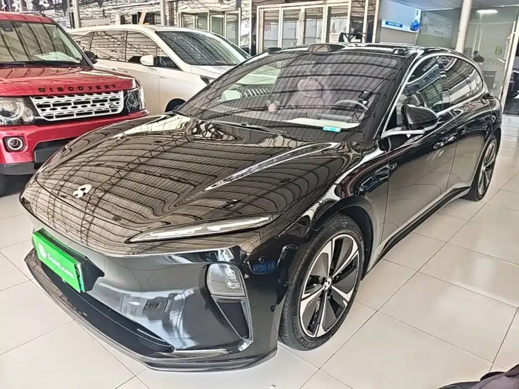 2024 Nio ET5T 75kWh Touring