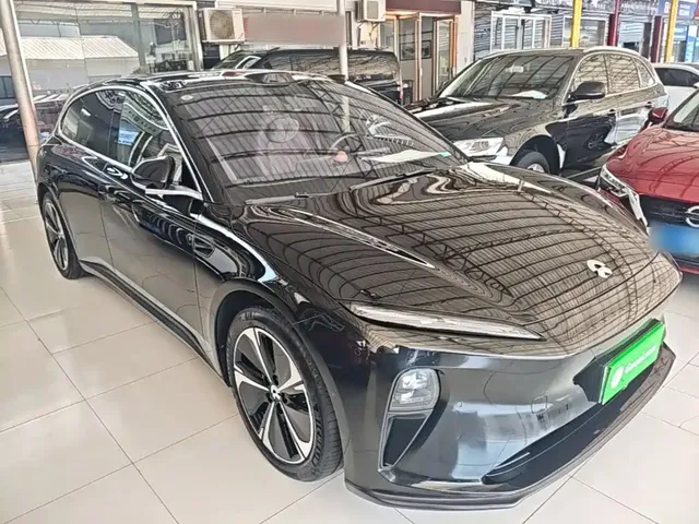 2024 Nio ET5T 75kWh Touring