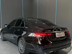 2021 Mercedes-Benz E-Class E 260 Fashion Sport, чёрный — фото 8