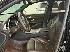 2022 Mercedes-Benz GLC 300 L 4MATIC Sport, чёрный — фото 3
