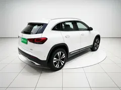 2022 Mercedes-Benz GLA 220, белый — фото 6