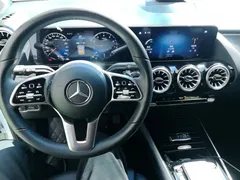 2022 Mercedes-Benz GLA 220, белый — фото 10