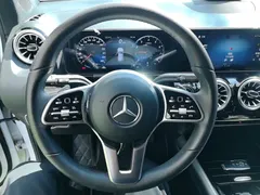 2022 Mercedes-Benz GLA 220, белый — фото 11