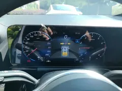 2022 Mercedes-Benz GLA 220, белый — фото 12
