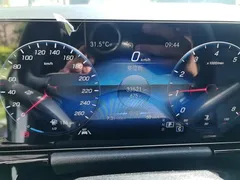 2022 Mercedes-Benz GLA 220, белый — фото 13