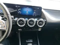 2022 Mercedes-Benz GLA 220, белый — фото 14