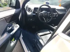 2022 Mercedes-Benz GLA 220, белый — фото 17