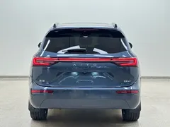 2024 Aito M7 1.5T RWD Smart Driving Ultra 5-seat, синий — фото 5