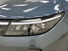 2024 Aito M7 1.5T RWD Smart Driving Ultra 5-seat, синий — фото 8