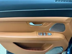 2024 Aito M7 1.5T RWD Smart Driving Ultra 5-seat, синий — фото 12