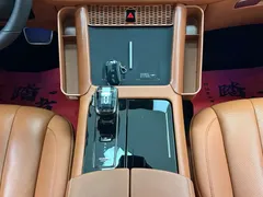 2024 Aito M7 1.5T RWD Smart Driving Ultra 5-seat, синий — фото 25