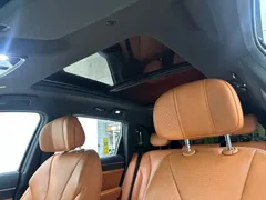 2024 Aito M7 1.5T RWD Smart Driving Ultra 5-seat, синий — фото 27