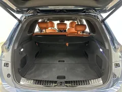 2024 Aito M7 1.5T RWD Smart Driving Ultra 5-seat, синий — фото 29