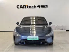 2024 Xiaomi SU7 RWD Long Range Smart Driving — фото 2